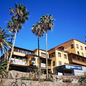 Apartment Canarian, Playa de las Americas (Tenerife)