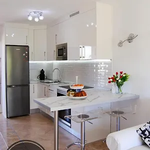Apartment El Dorado Sun Americas By Vapago Tenerife, Playa de las Americas (Tenerife)