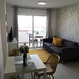 Apartment Kc Abroad, Playa de las Americas (Tenerife)