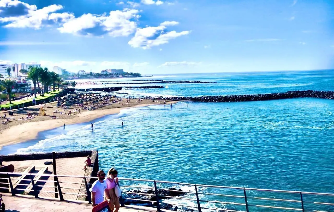 Las Flores Studio 4 Playa de las Americas
