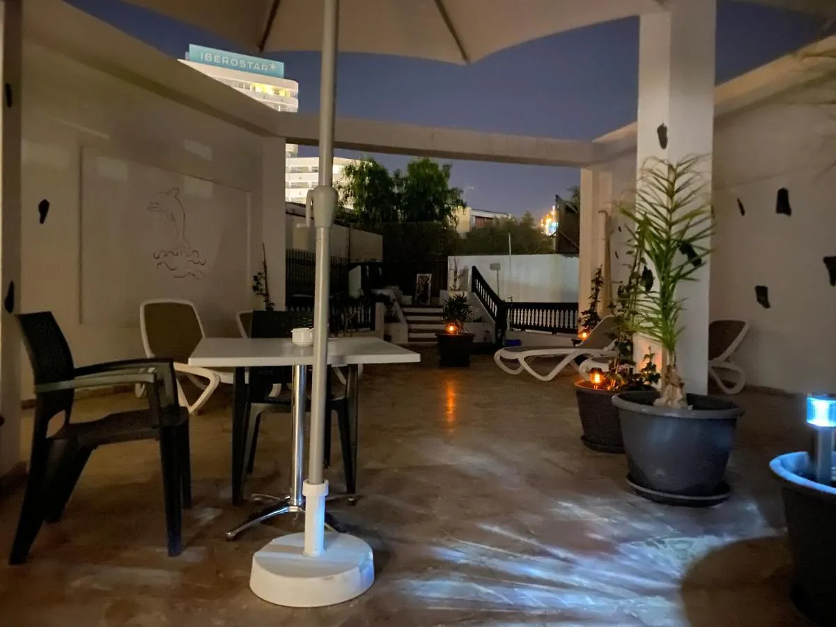Las Flores Studio 4 Playa de las Americas  Holiday home Playa de las Americas (Tenerife)