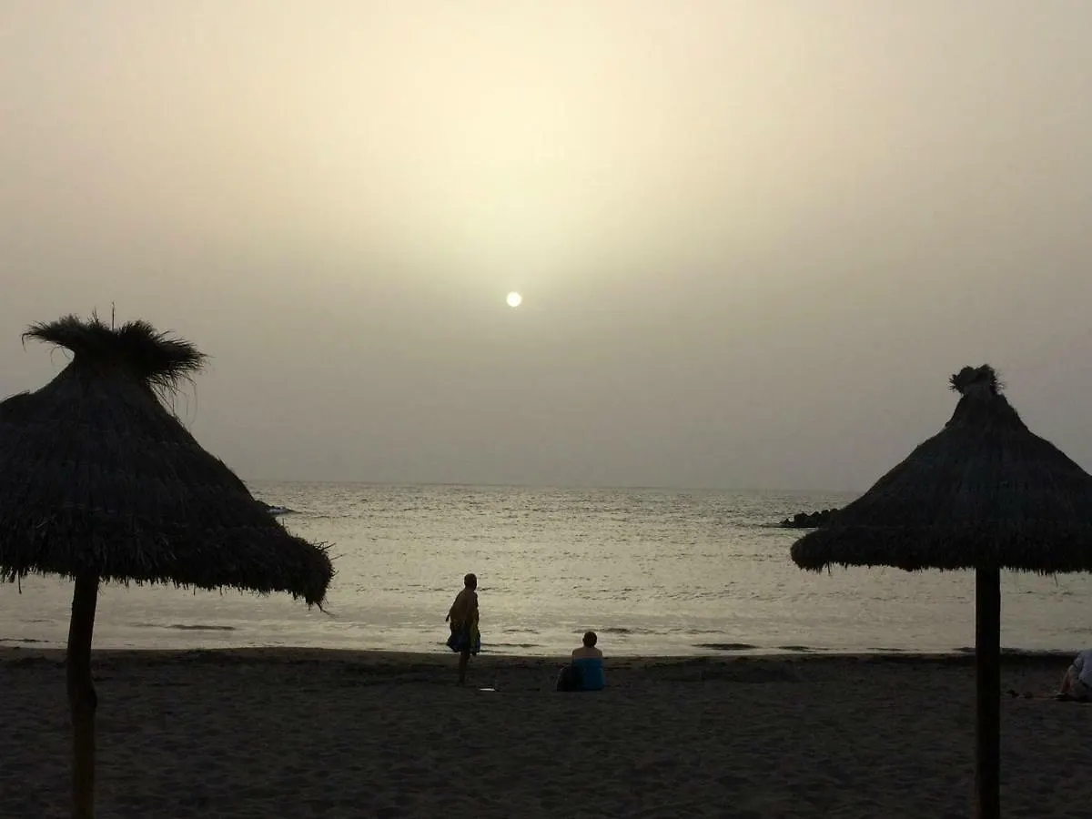 Las Flores Studio 4 Playa de las Americas  Holiday home Playa de las Americas (Tenerife)