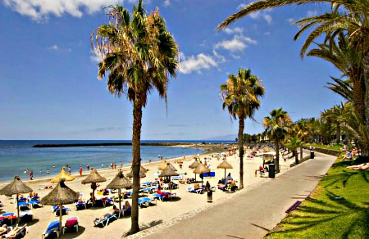 Las Flores Studio 4 Playa de las Americas
