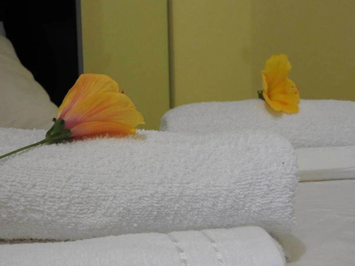 Holiday home Las Flores Studio 4 Playa de las Americas  Spain