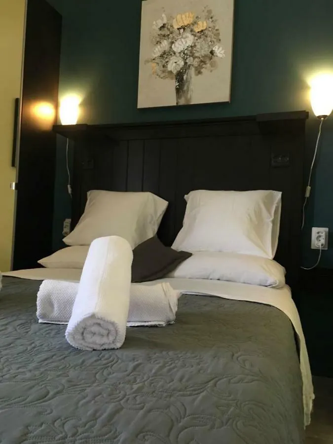 Las Flores Studio 4 Playa de las Americas  Holiday home